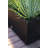Block Series Long Box Planter-86369350-86369355