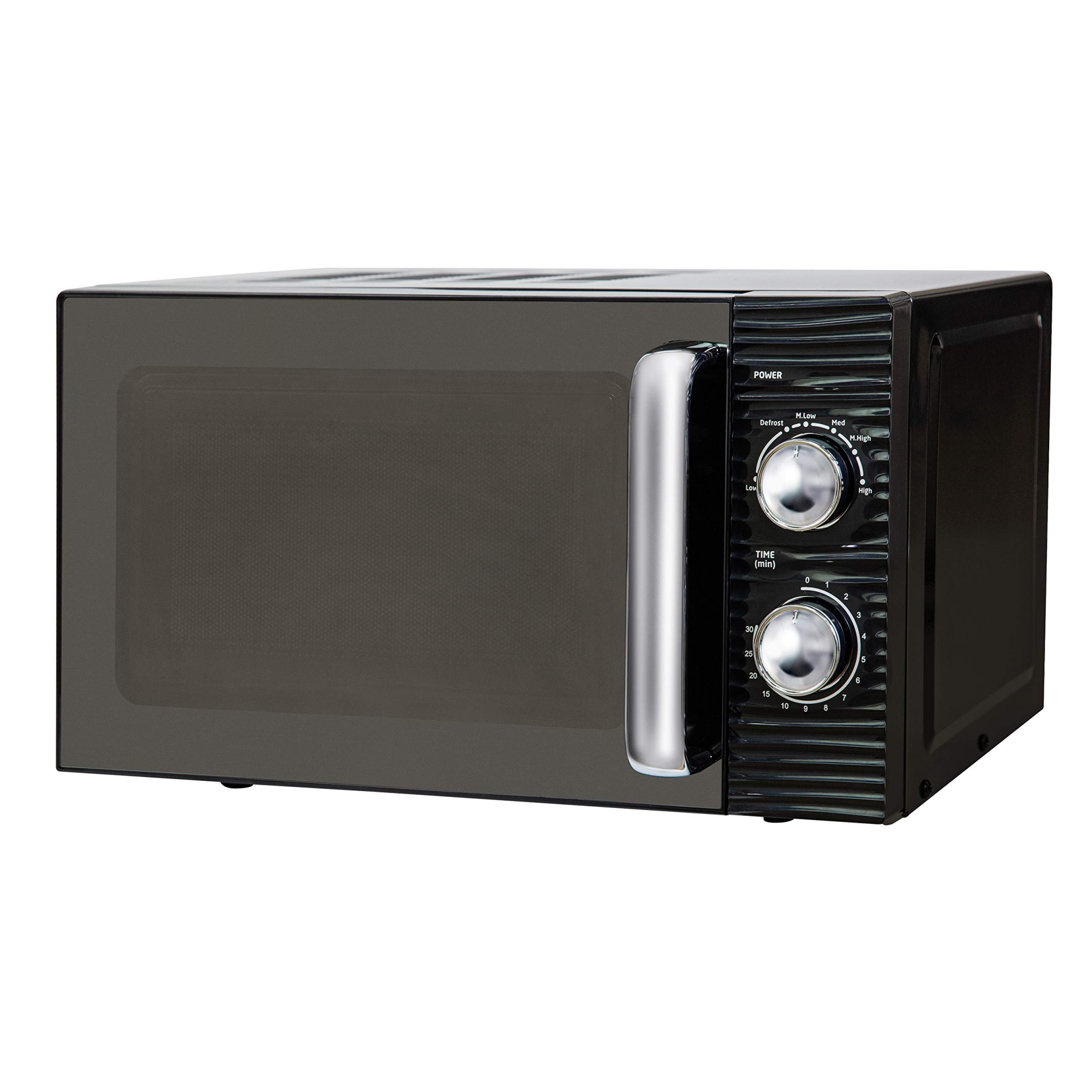 Ebern Designs 45.2cm 17m³ L Countertop Microwave