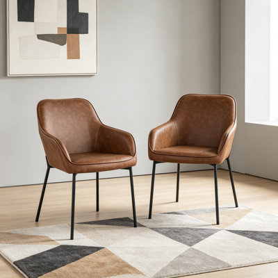 Chaise de salle à manger Daniella