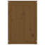 Wood Cabinet Laundry Hamper-1741596641