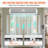 17 Stories Martiniano Air Purifier Humidifier Function for