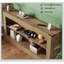 Stylish Sofa Table,Console Table,Entryway Table