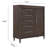 Herrick Asher Park 6 Drawer Master Chest