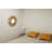 Metal Round Wall Mirror