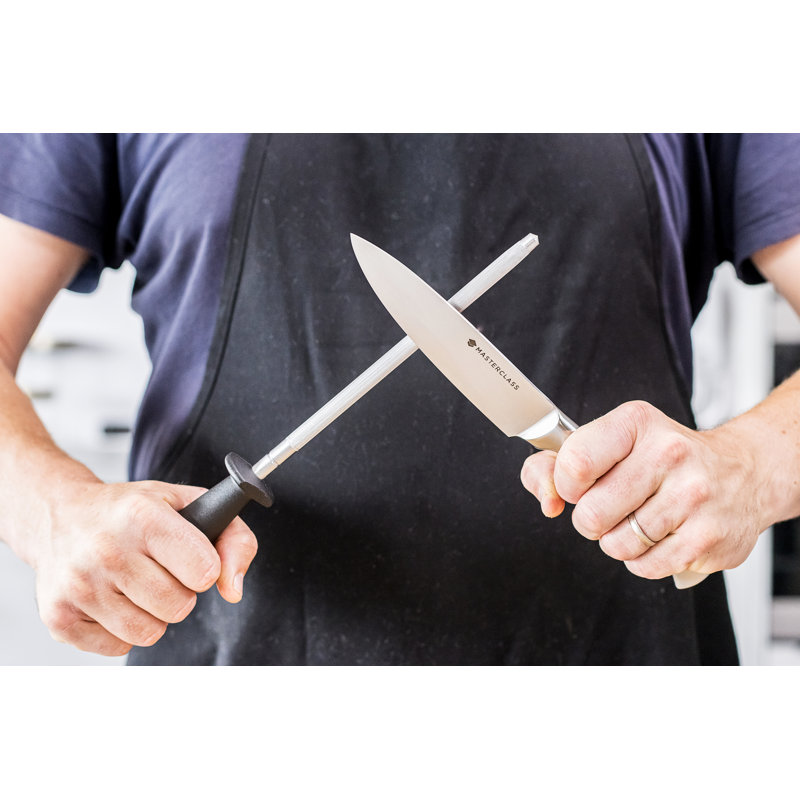 MasterClass Manual Knife Sharpener