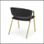 Chaise de salle à manger (ensemble de 2)