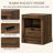 5-piece Bedroom Set-147402944-147403002