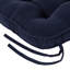 Ensemble de coussins de chaise berçante réversible en microfibre-24004755-24004759