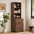 Walnut selected
