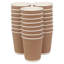 Tollstrup 236ml Paper Drinking Glass Set