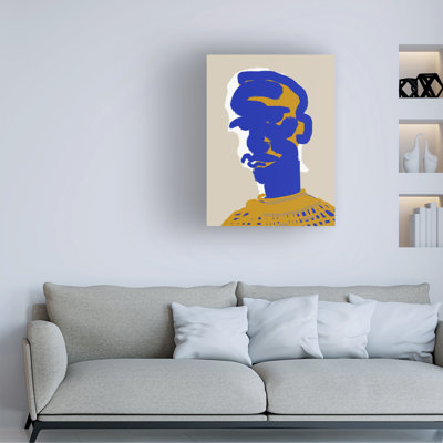 Art sur toile, le petit doyen, Bachelor