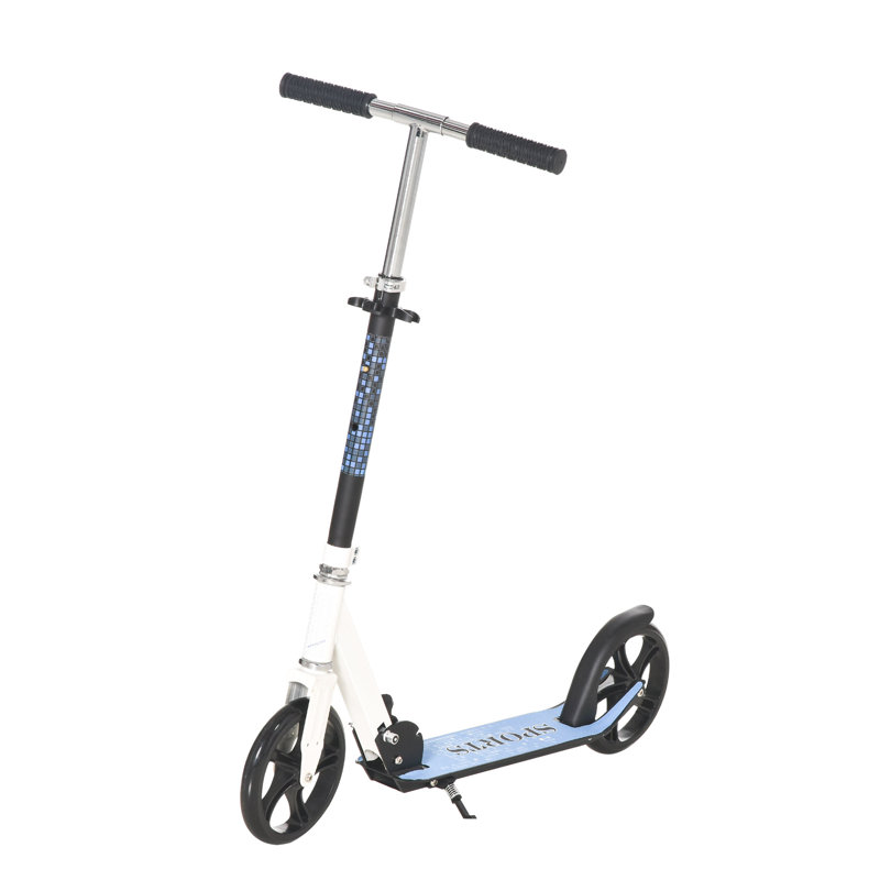 Freeport Park Scooter