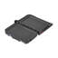 Dash Multimaker 10.9 in. L X 9.3 in. W Aluminum Nonstick Surface Black Electric Griddle