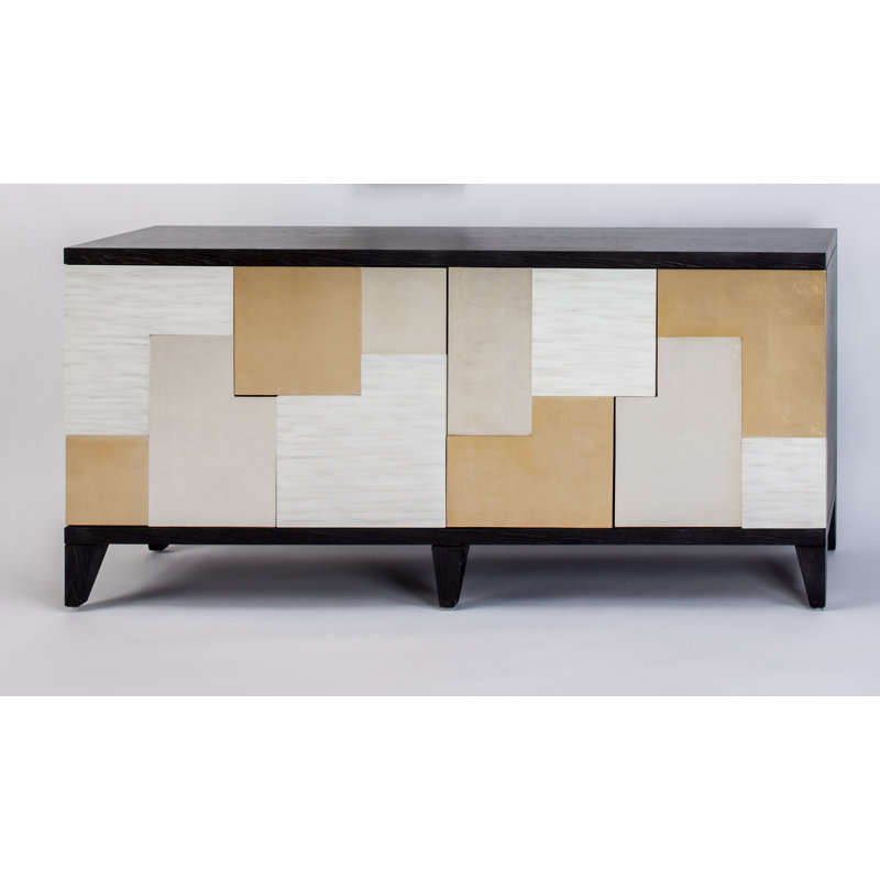 Accent Cabinet