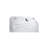 7.3 cu. ft. Ultra Large Capacity Electric Dryer with Sensor Dry Technology