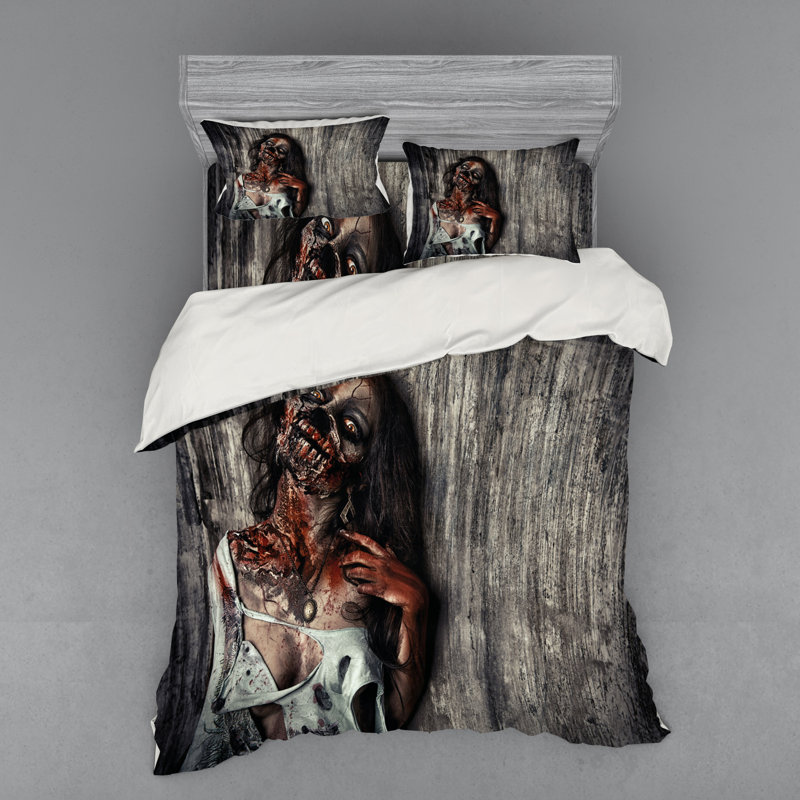 Polyester Duvet Cover