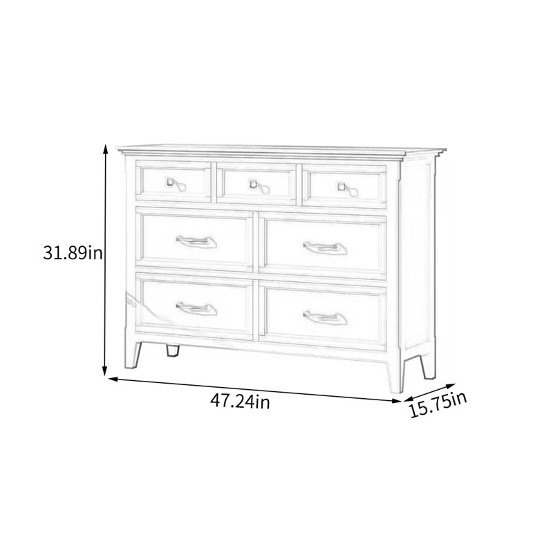 Armoire de rangement grande capacité