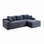 Canapé modulaire 106,3 po Cloud-418245229