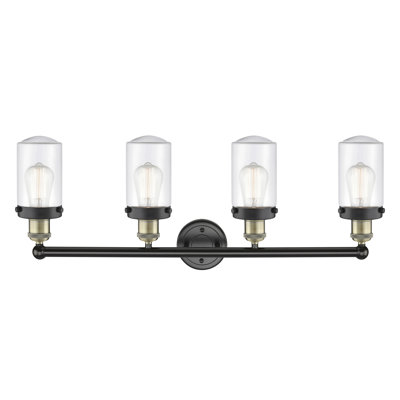 Erkson 4 - Light Dimmable Vanity Light
