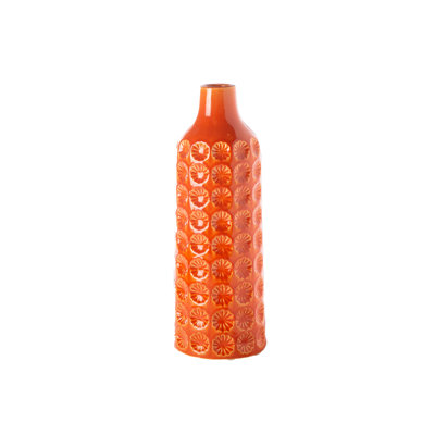 Xenia  Ceramic / Porcelain Table Vase