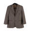 Cintre large en velours antidérapant pour robe / chandail / chandail-21400479
