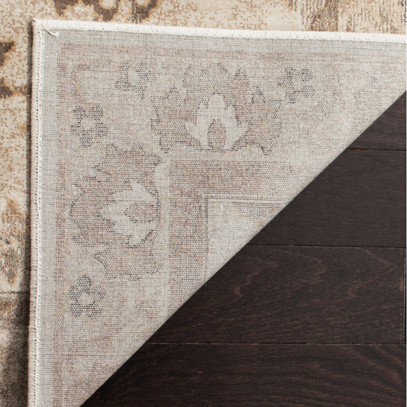 Tapis floral Mainville, Rectangle 9 pi x 12 pi