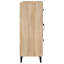 Aaroh 69.5Cm Wide 3 Drawer-1914719687
