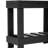Modern Farmhouse 62.9" Solid Wood Entryway Table-1162824923