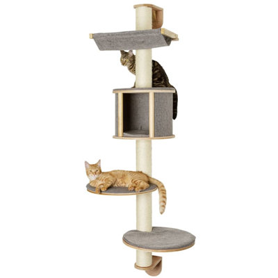 Hailee 168cm H Cat Tree