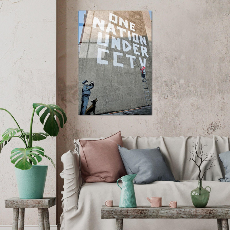 Boze Wall Decor