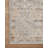 Amber Lewis x Loloi Zuma Silver / Multi Area Rug-62435956