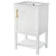 Meuble-lavabo pour salle de bain Premium