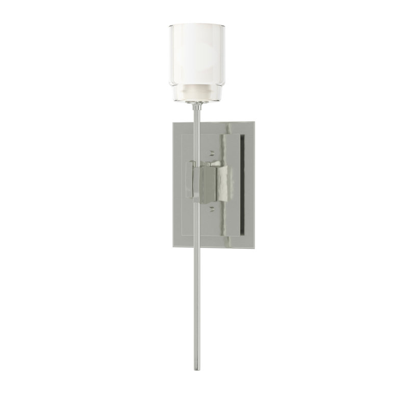 Echo 1 - Light Wallchiere, Sterling