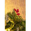 270cm Lighted Faux Garland with Lights