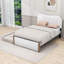 Lit plateforme tapissier avec gigogne Jankell-1061753706-1061753708