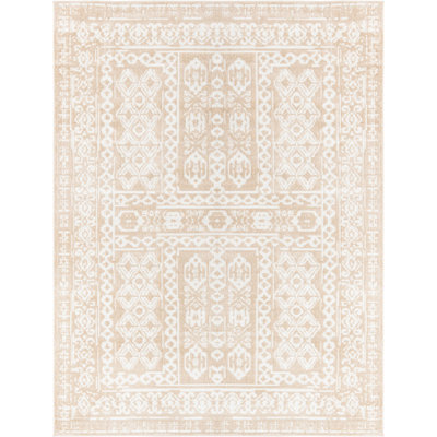 Micsunel Abstract Indoor Rug