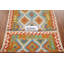 Tapis oriental en laine South Western Kilim 3 x 5