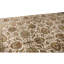 High-Quality Hand-Knotted Ivory Area Rug
