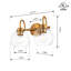 Marhill Dimmable Vanity Light-991746327-955293748
