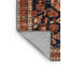 Tapis brun turc lavable à la machine-2034938642
