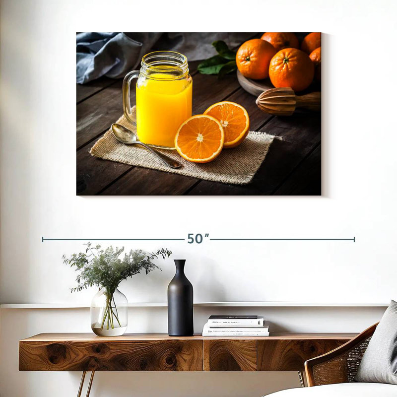 Jus d'orange Yarlin