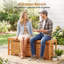 Outdoor Bench