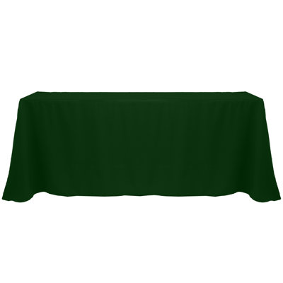 Solid Color Tablecloth