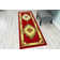 Ramsel Oriental Indoor Rug