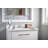 Parkwood 2-handle Bathroom Faucet with Drain Assembly-50981280