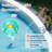 Cordless Hot Tub Vacuum with Telescopic & Extension Poles-110583931