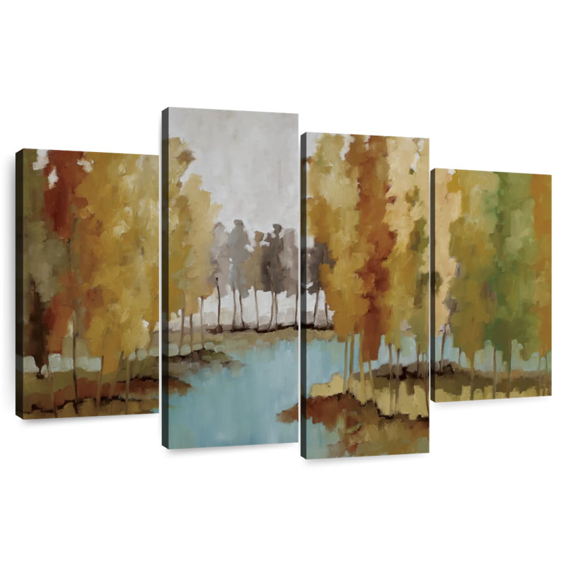 Avery Lake View, H 22 po x l 36 po