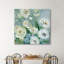 « peintres-jardin ii », peinture sur toile tendue-116225958