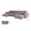 Aydrie 5 Seater Corner Sofa -1842483745