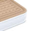 Ivy Bronx 18" Air Mattress With Headboard-209281578-209281577